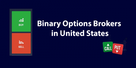 Ndërmjetësuesit kryesorë të opsioneve binare për Shtetet e Bashkuara 2024