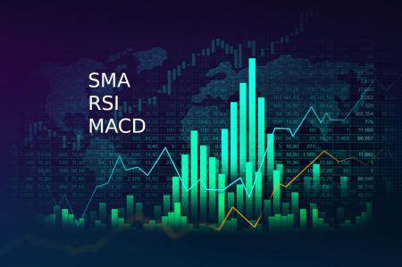 Како да ги поврзете SMA, RSI и MACD за успешна стратегија за тргување во Quotex