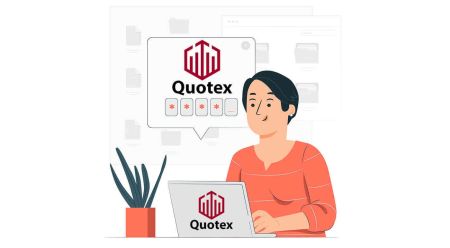 Wéi een en Handelskonto an Quotex opmaacht
