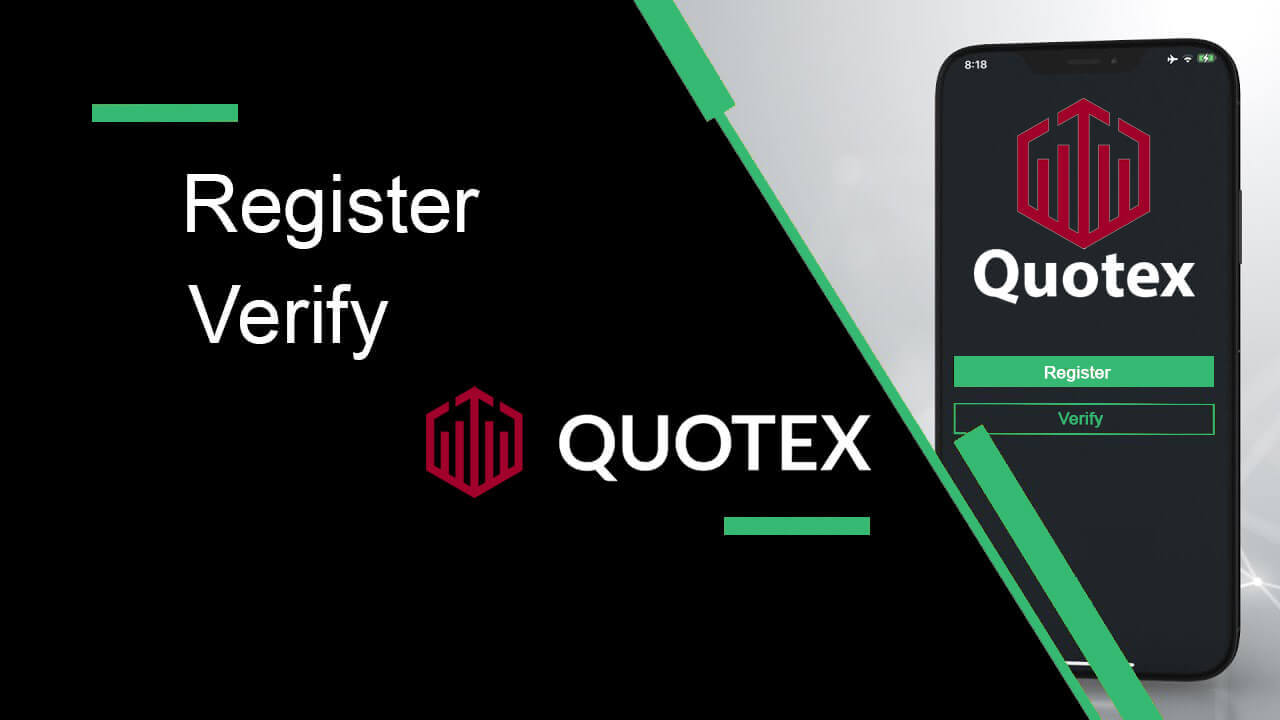 How to Register and Verify Account in Quotex How to Register and Verify Account in Quotex