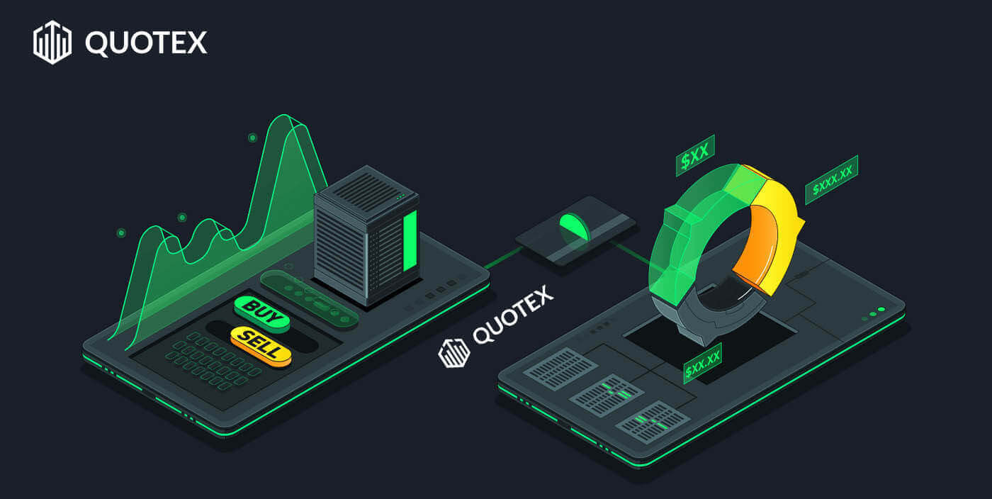 Comment démarrer le trading Quotex en 2024 : un guide étape par étape pour les débutants