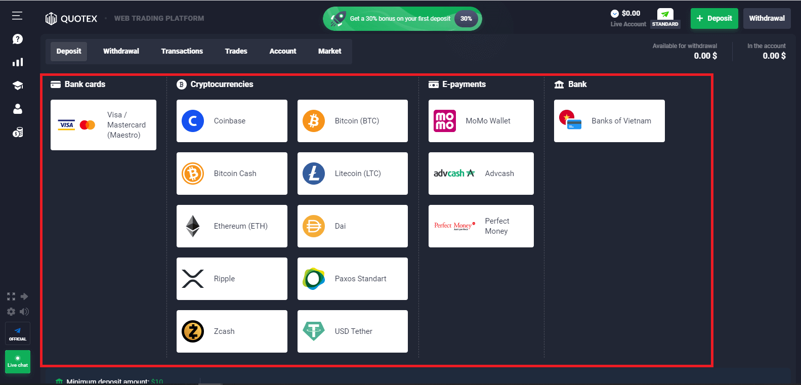 Frequently Asked Question (FAQ) of Trading in Quotex Frequently Asked Question (FAQ) of Trading in Quotex
