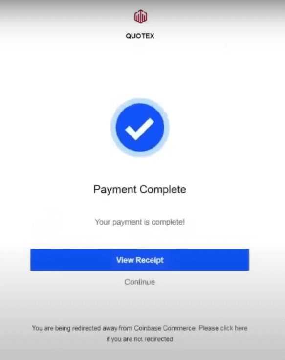 Momwe Mungasungire Ndalama ndi Cryptocurrency mu Quotex Momwe Mungasungire Ndalama ndi Cryptocurrency mu Quotex