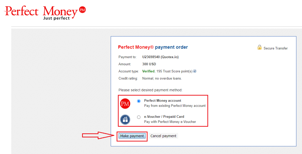 How to Login and Deposit Money in Quotex How to Login and Deposit Money in Quotex