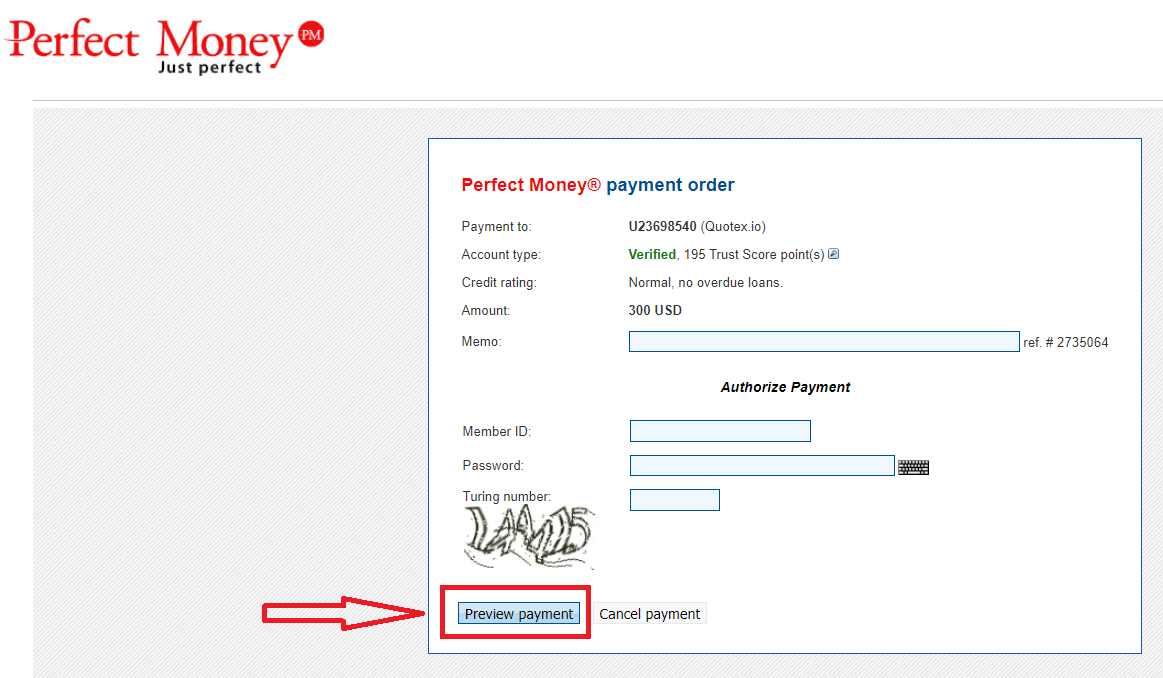 How to Login and Deposit Money in Quotex How to Login and Deposit Money in Quotex