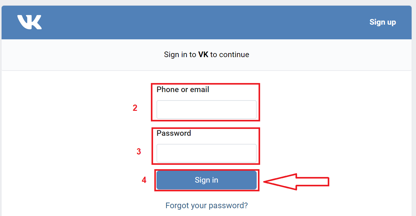 How to Login and Deposit Money in Quotex How to Login and Deposit Money in Quotex