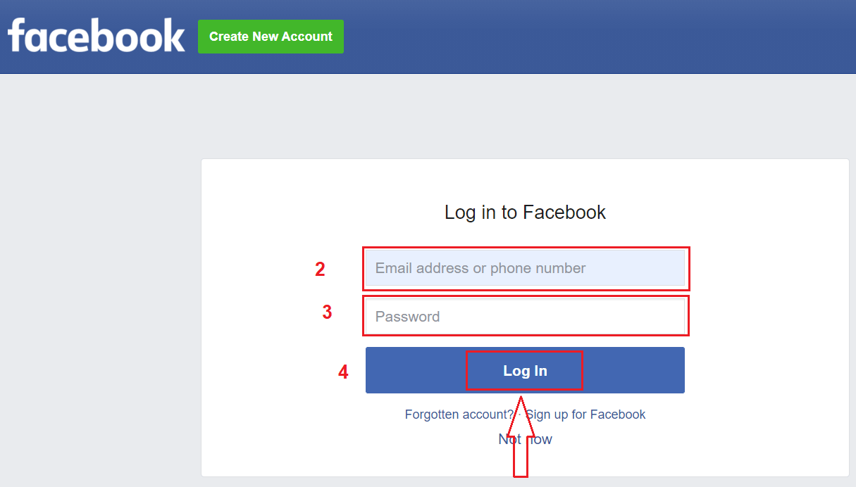 How to Login to Quotex How to Login to Quotex