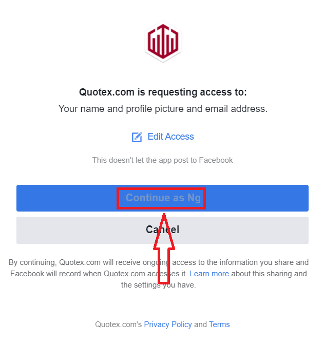 How to Login to Quotex How to Login to Quotex