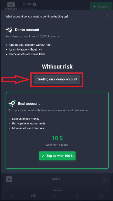 How to Open Account and Sign in to Quotex How to Open Account and Sign in to Quotex