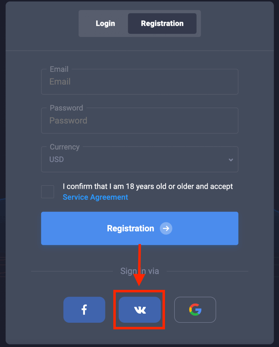 How to Open Account and Withdraw Money from Quotex How to Open Account and Withdraw Money from Quotex