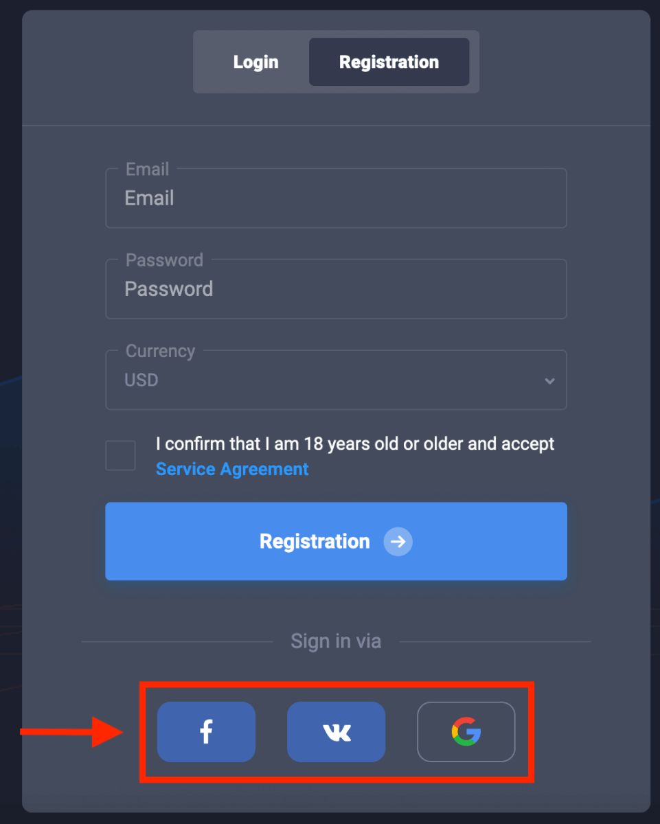 How to Open Account and Withdraw Money from Quotex How to Open Account and Withdraw Money from Quotex