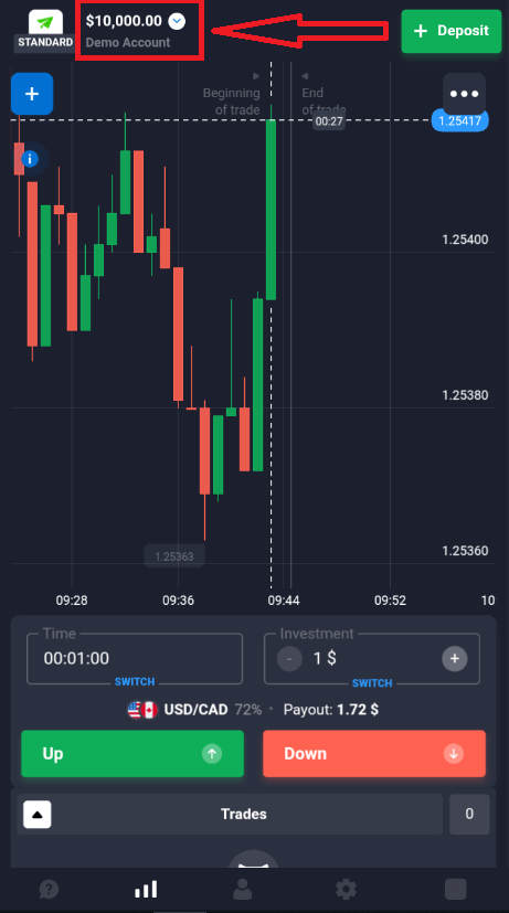 How to Register and Trade Digital Options in Quotex How to Register and Trade Digital Options in Quotex