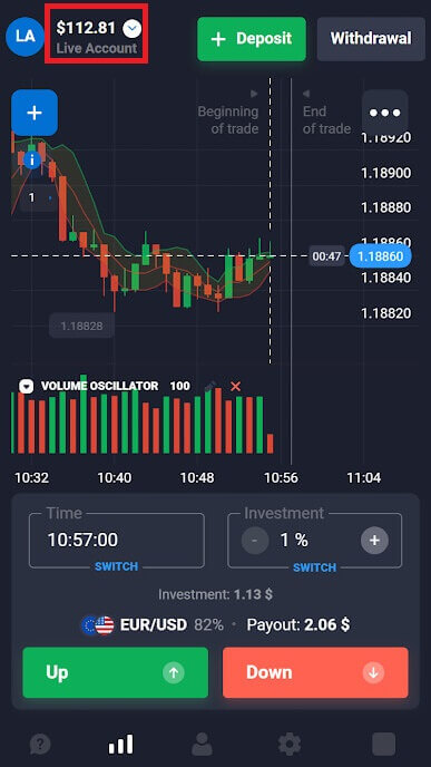 How to Register and Trade Digital Options in Quotex How to Register and Trade Digital Options in Quotex
