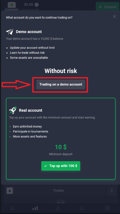 How to Register and Verify Account in Quotex How to Register and Verify Account in Quotex