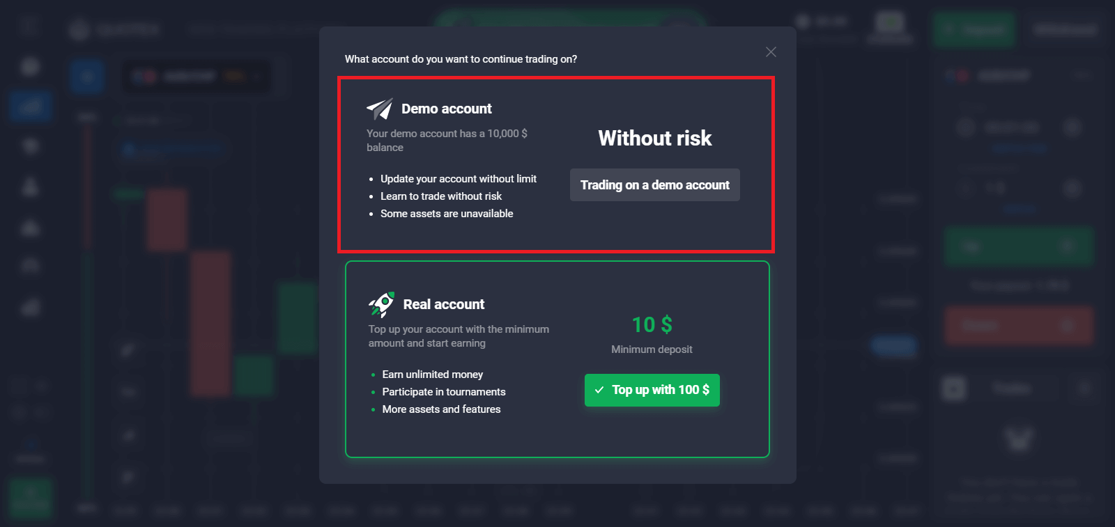 How to Register and Verify Account in Quotex How to Register and Verify Account in Quotex