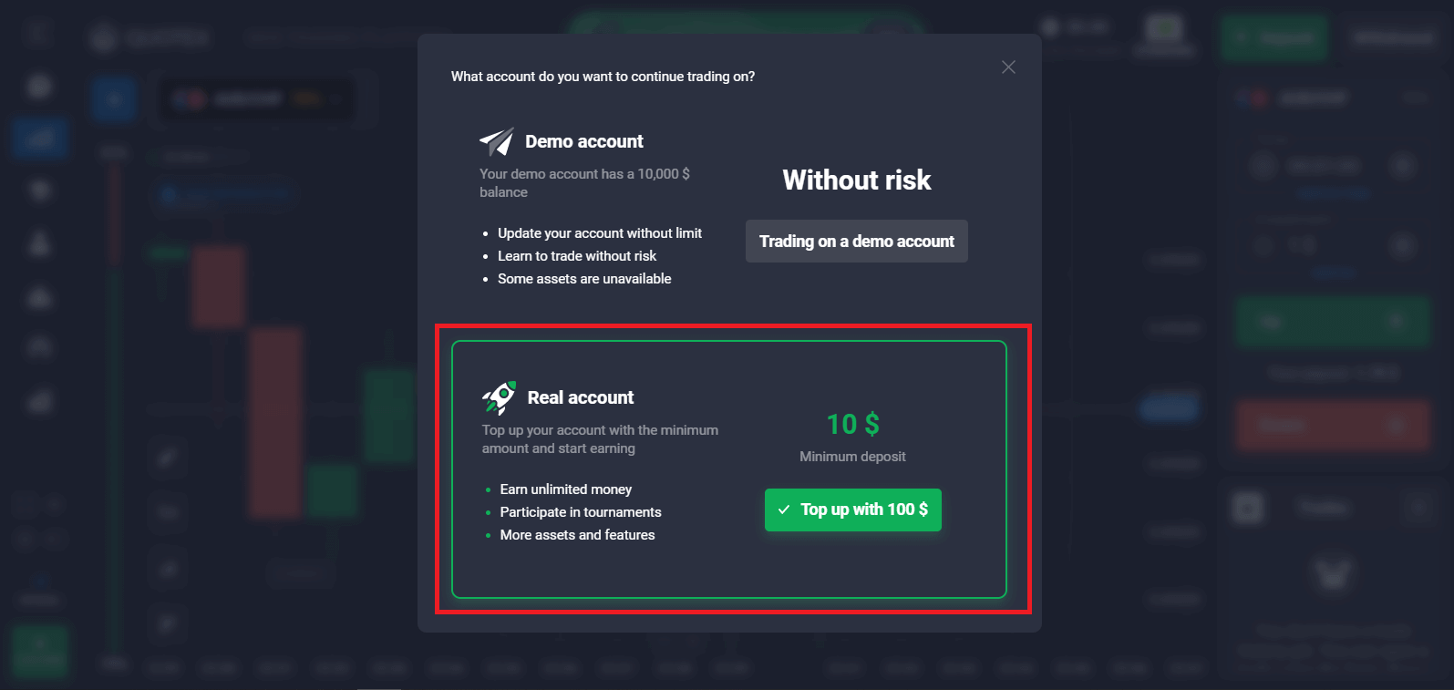 How to Register and Verify Account in Quotex How to Register and Verify Account in Quotex