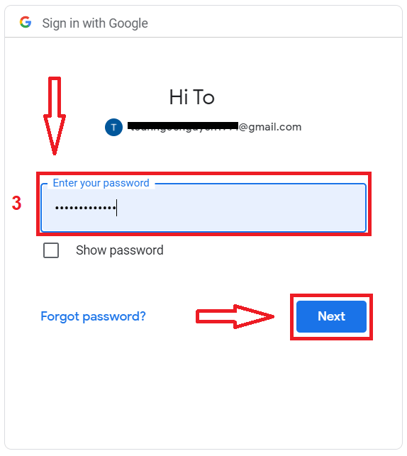 How to Sign in and Withdraw Money from Quotex