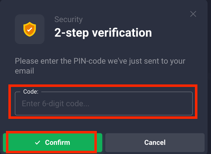 Prelievo dal conto Quotex 2026: metodi, tariffe e tempi di elaborazione