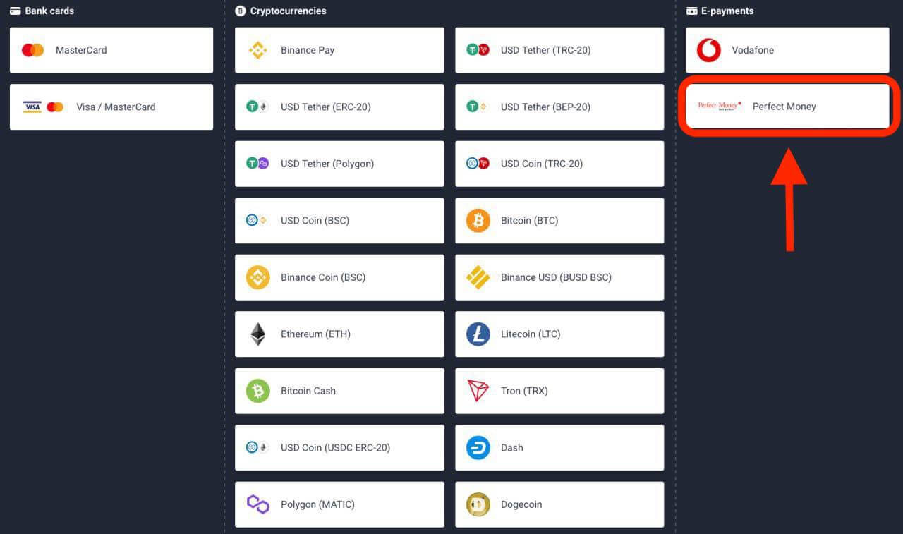 Quotex Deposit le ho ntša Chelete Egepeta Quotex Deposit le ho ntša Chelete Egepeta