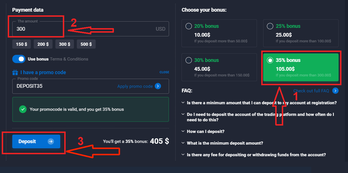 Quotex Depositar e Retirar Dinheiro no México Quotex Depositar e Retirar Dinheiro no México
