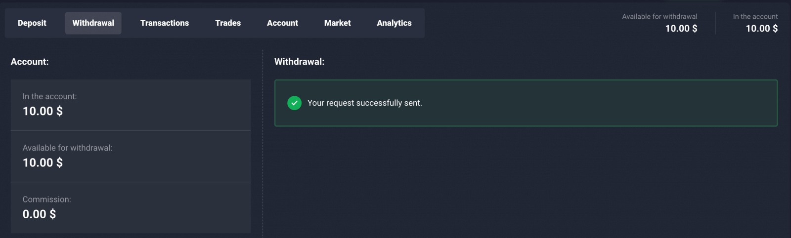 Deposit Quotex iyo Lacag kala bixi gudaha Singapore Deposit Quotex iyo Lacag kala bixi gudaha Singapore