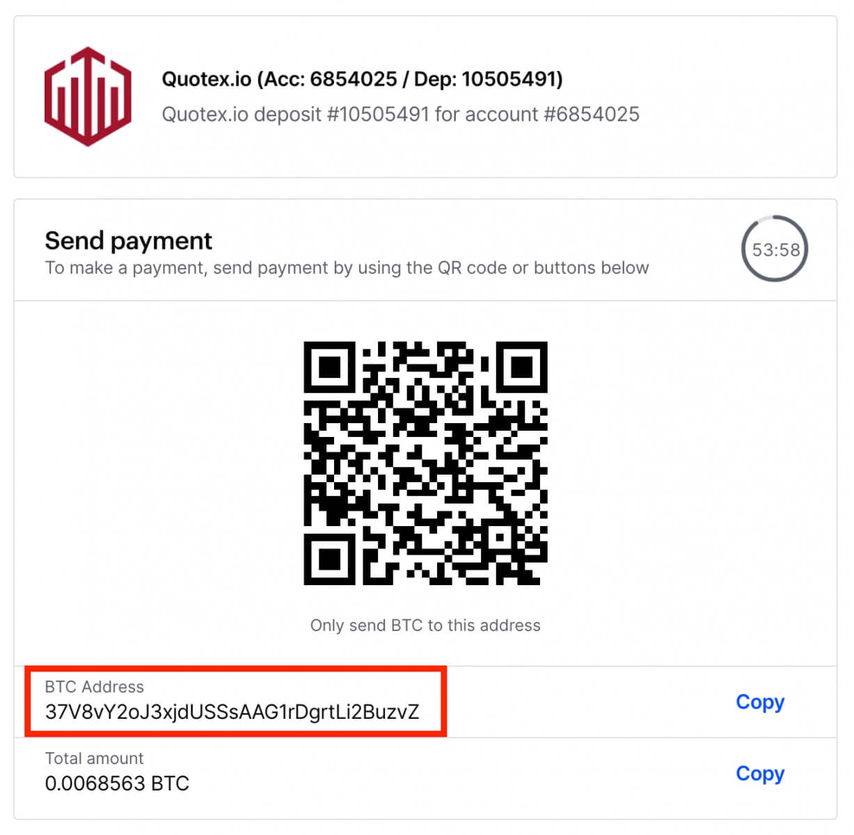 Quotex Депозирайте и теглете пари в Турция Quotex Депозирайте и теглете пари в Турция
