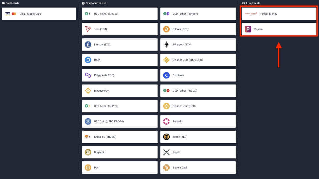 Quotex Депозирайте и теглете пари в Турция Quotex Депозирайте и теглете пари в Турция