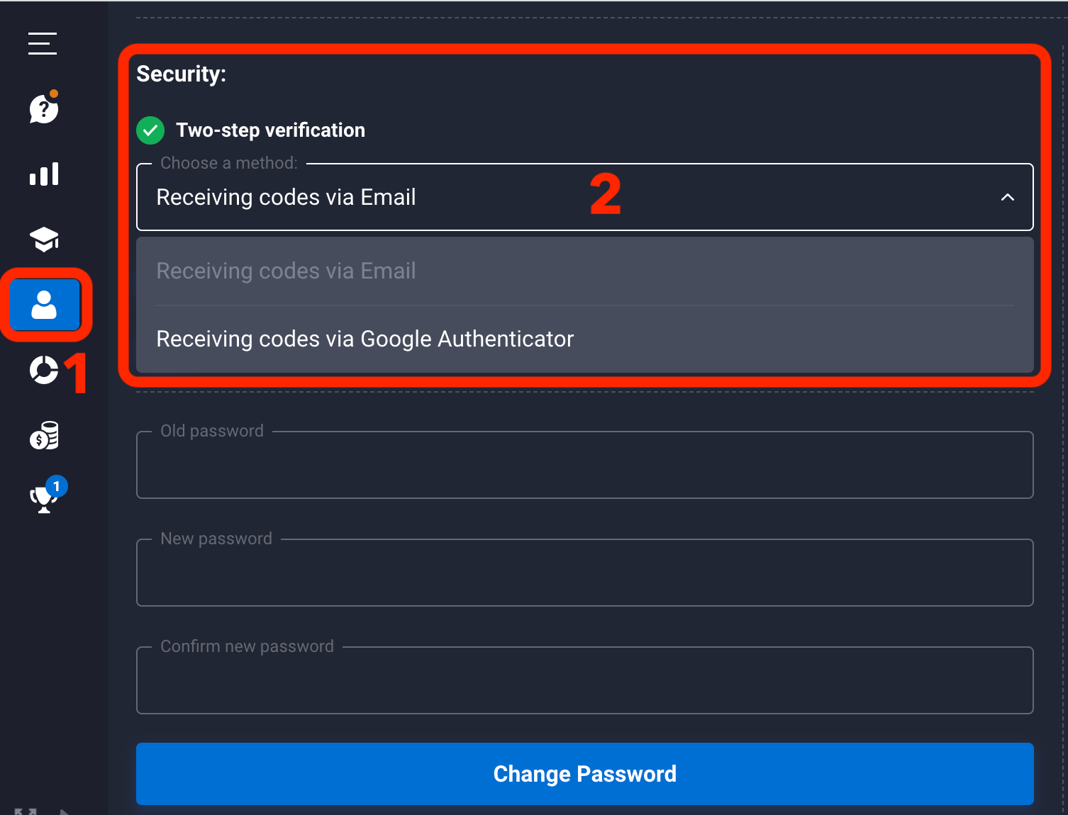 Quotex Sign in: How to Login Trading Account Quickly Quotex Sign in: How to Login Trading Account Quickly