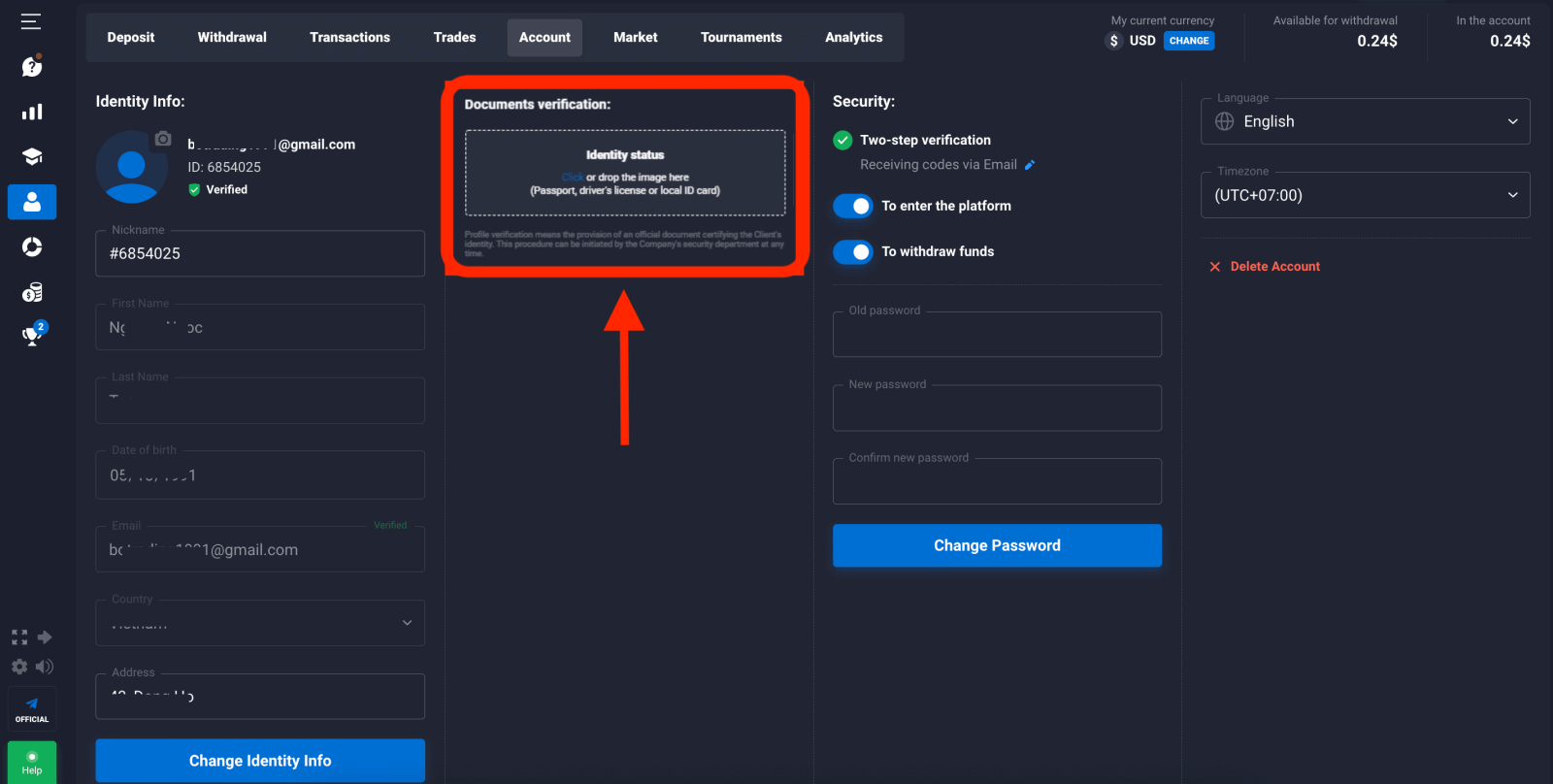 Quotex Sign in: How to Login Trading Account Quickly Quotex Sign in: How to Login Trading Account Quickly