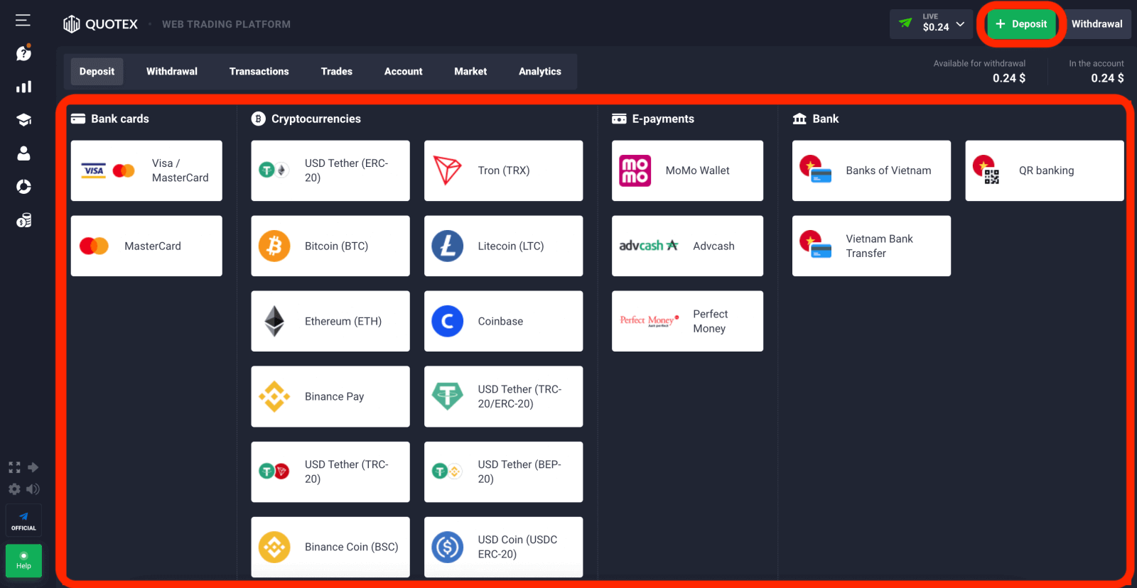 Quotex Sign up: How to Register and Open Trading account Quotex Sign up: How to Register and Open Trading account