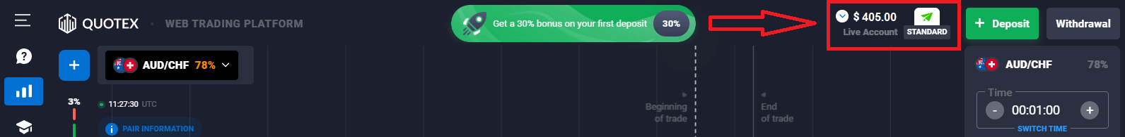 Quotex Sign up: How to Register and Open Trading account Quotex Sign up: How to Register and Open Trading account