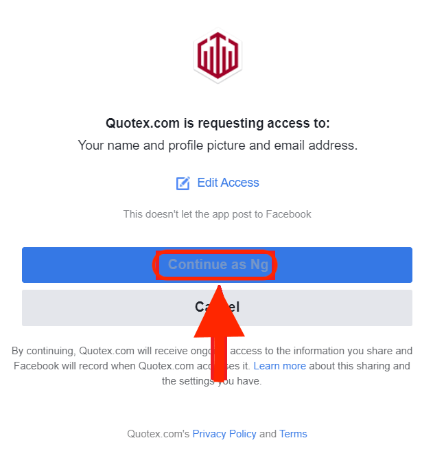 Quotex Sign up: How to Register and Open Trading account Quotex Sign up: How to Register and Open Trading account