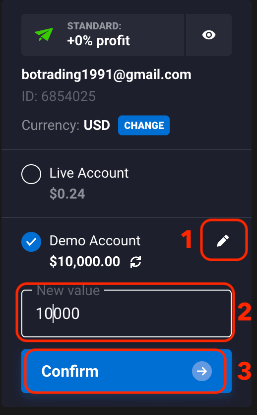 Quotex Sign up: How to Register and Open Trading account Quotex Sign up: How to Register and Open Trading account